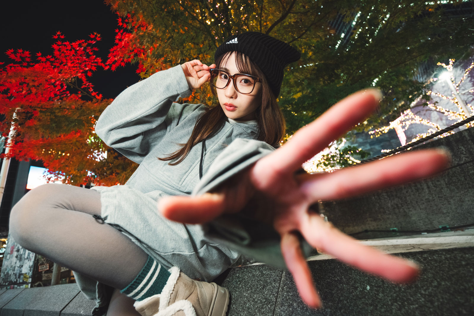 Photographer: Kazuya Seki